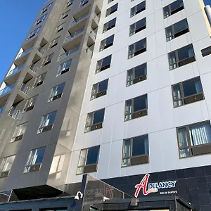 *** Hotel Astoria Delancy & Stati Uniti