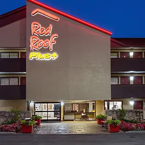 Red Roof Plus+ Fairgrounds 3* Nashville