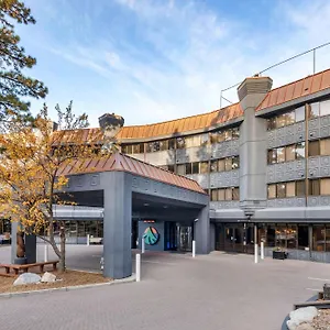 Hilton Vacation Club Tahoe Seasons Tahoe 3* South Lake Tahoe