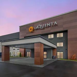 La Quinta By Wyndham Airport 3* Nashville